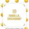 Isabella Erickson - @bbbellaemma - Poshmark